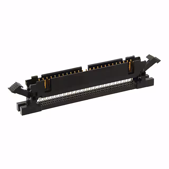 2-111494-4 TE Connectivity AMP Connectors  Support de panneau suspendu gratuit
